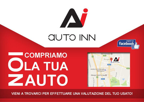 Auto Inn Srl